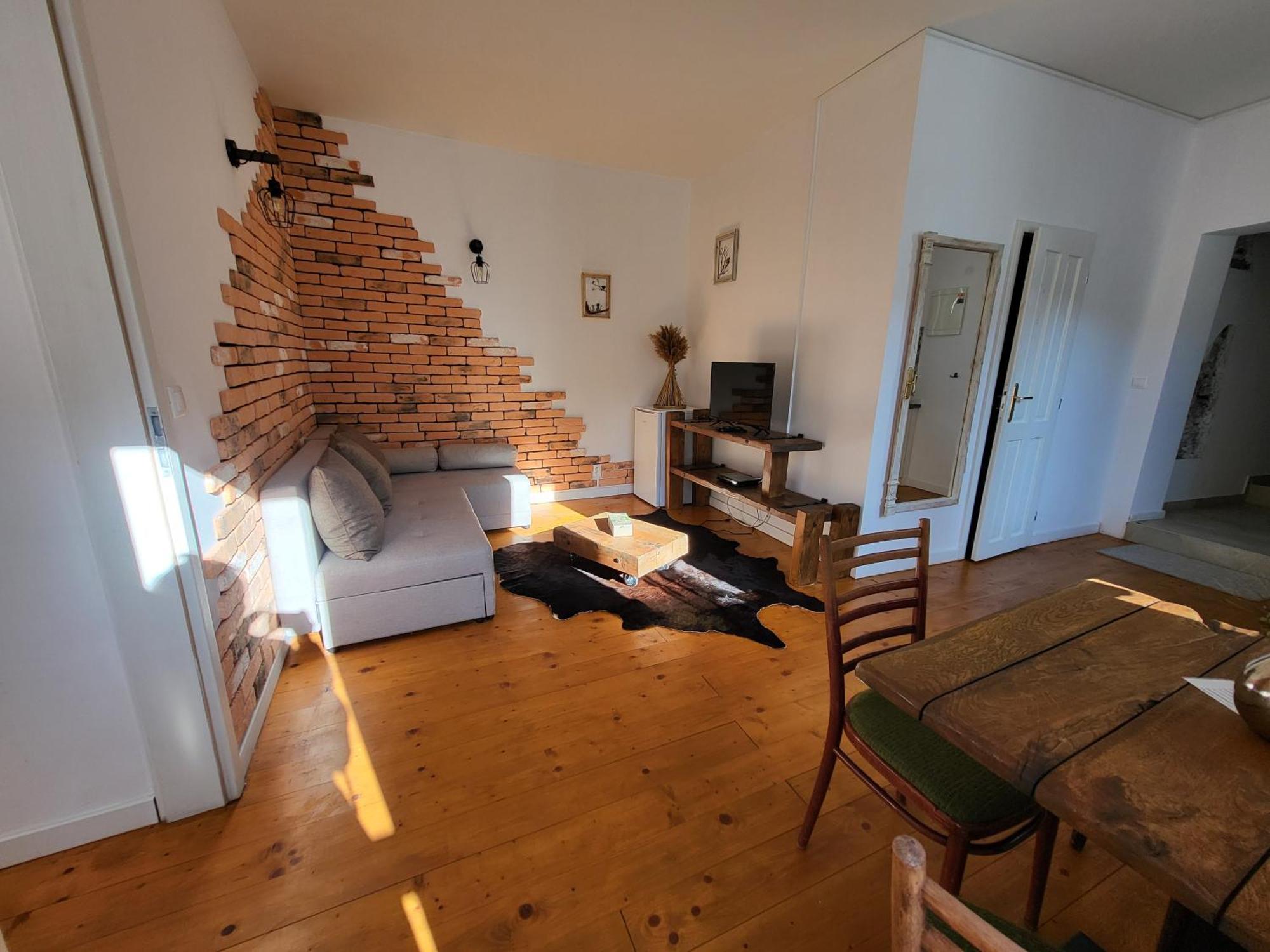 Dolny Apartman H11 Banská Štiavnica Εξωτερικό φωτογραφία